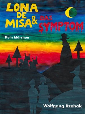 cover image of Lona de Misa und das Symptom